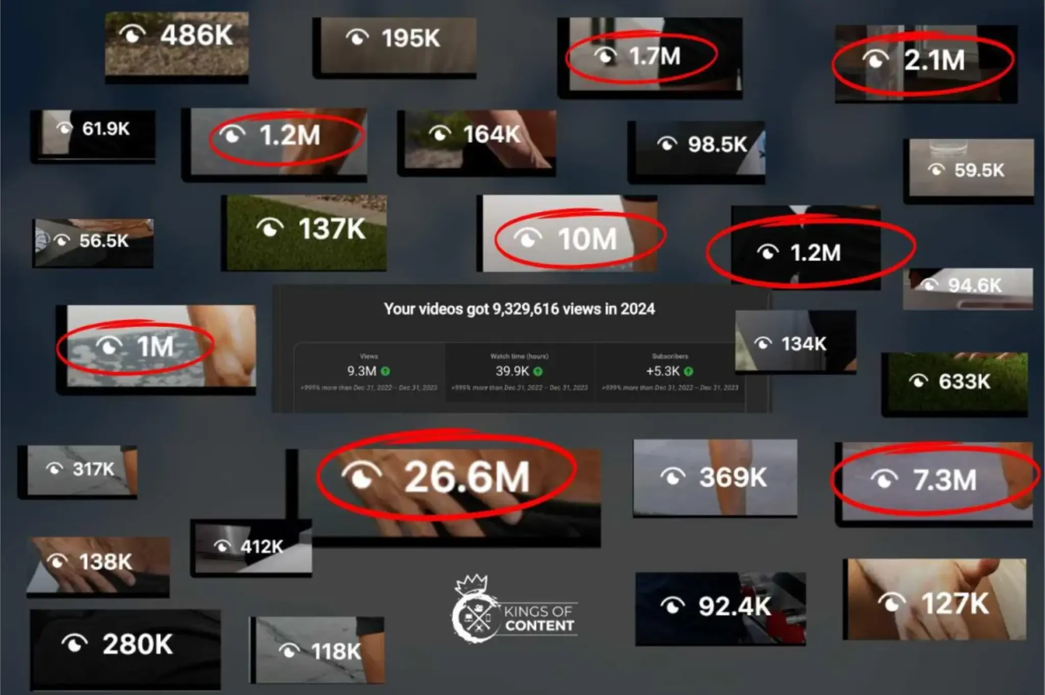 Instagram Growth